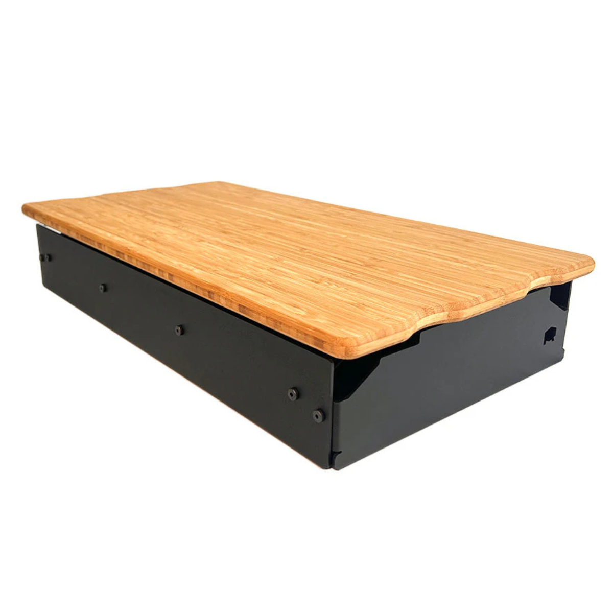 Slider Console Table - Universal Fit & Compatible with Most Vans