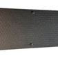 Sprinter Slider Door Panel – Black-Hex (2007+)
