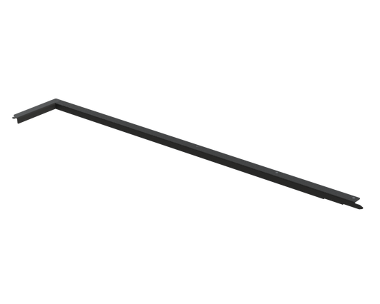Sprinter Sliding Door Floor Trim