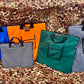 Solar Panel Carry Bags – Made in the USA
