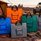 Solar Panel Carry Bags – Made in the USA