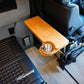 Solo Folding Table Top