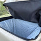 Tailgate Trash Bag Gladiator - Tacoma - Ram - Rivian -QuarterMaster