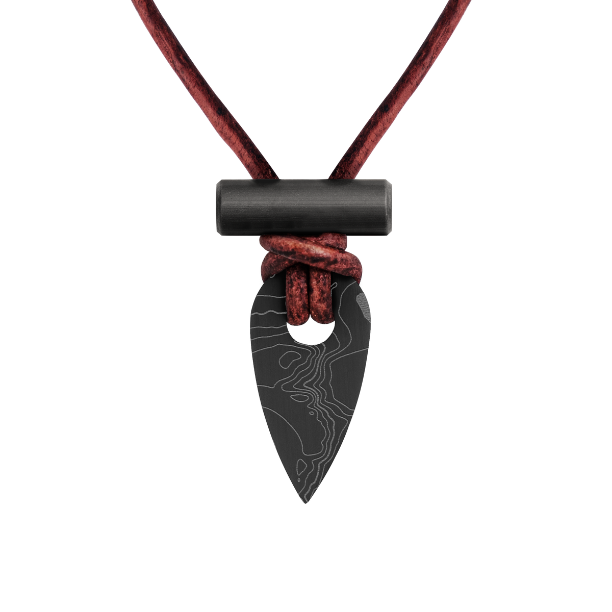 Spark Necklace™
