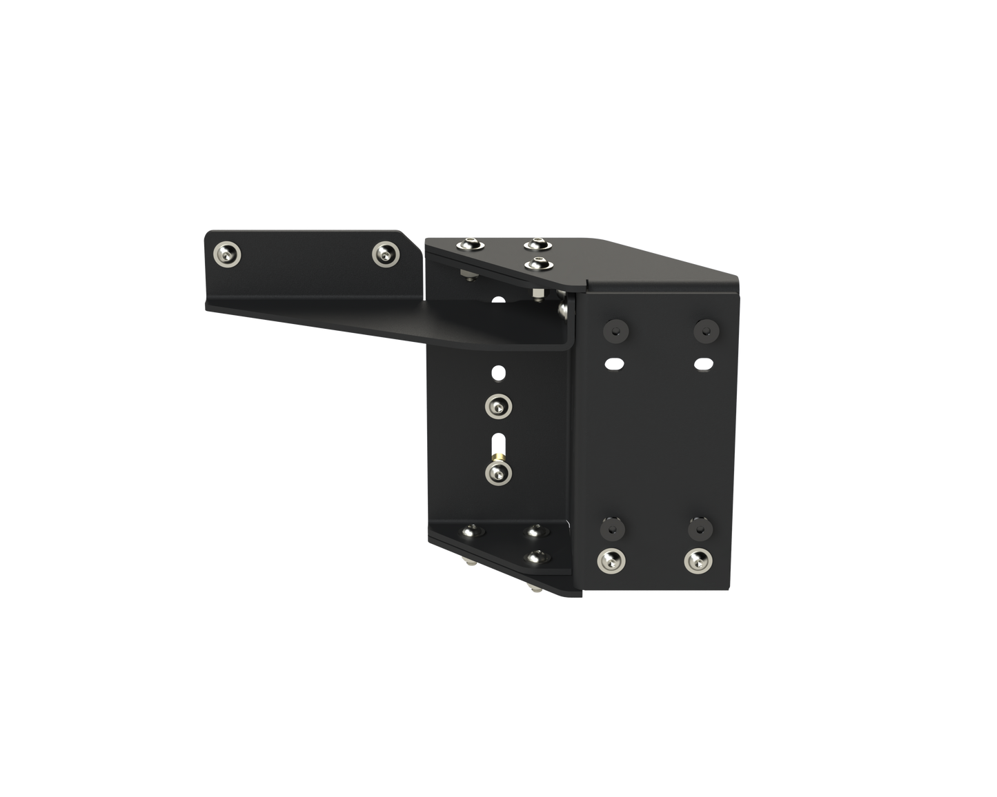 Sprinter - Seat Base Table Mount