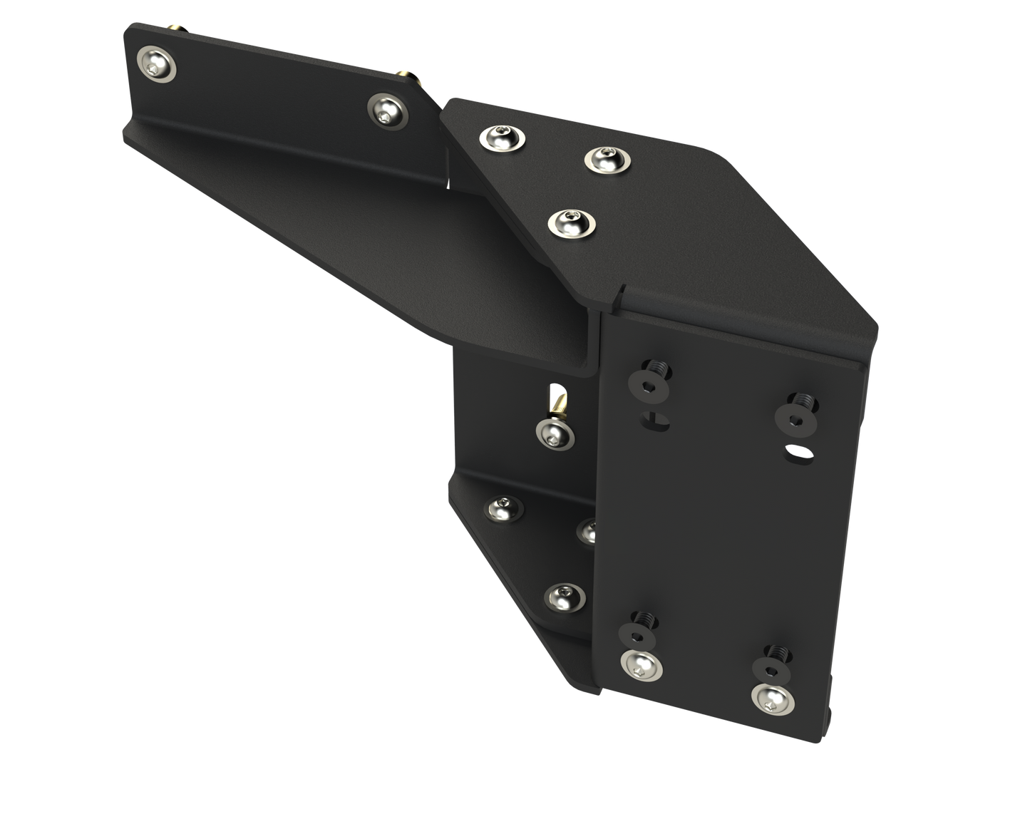 Sprinter - Seat Base Table Mount
