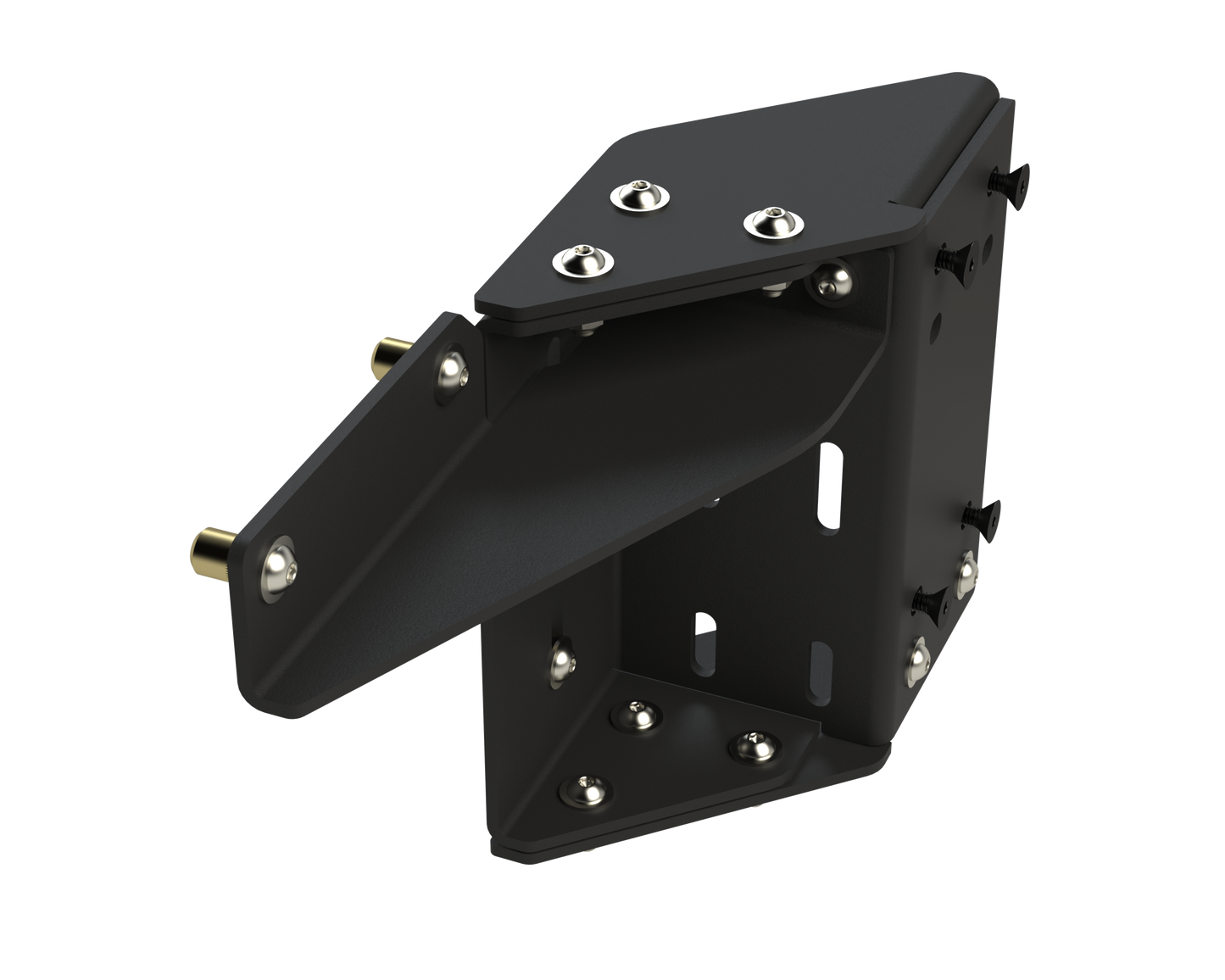 Sprinter - Seat Base Table Mount