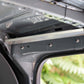 Structural Assembly for Sprinter Van Panels