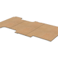 Mercedes Sprinter Floor Insulated Subfloor System