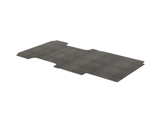 Mercedes Sprinter Premium Synthetic Subfloor System