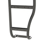 Sprinter Van Side Ladder | Wheel Wrap