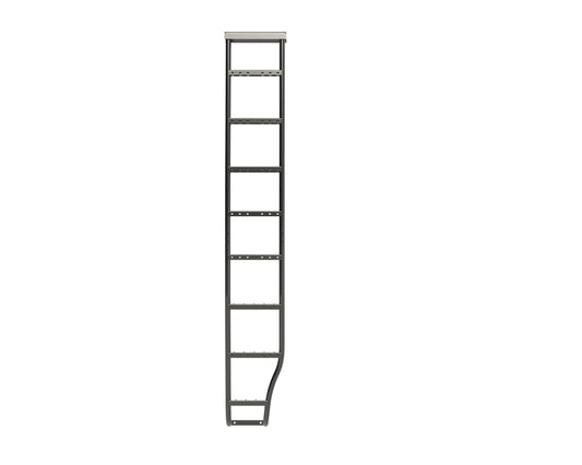 Sprinter Van Side Ladder | Wheel Wrap