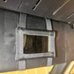 Sprinter Sun Visor  Mirror Holder