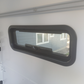 Mercedes Sprinter Awning Window Trim Ring (Custom Fit, Easy Install)