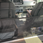 Sprinter Van Mesh Dog Barrier
