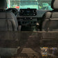 Sprinter Van Mesh Dog Barrier