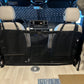 Sprinter Van Mesh Dog Barrier