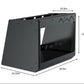 Sprinter Microwave Cabinet