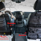 Adventure Ready 1 Seat Organizer