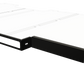 Mercedes Sprinter Floor Step and Trim