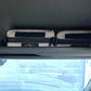 MOLLE  Storage Cubby Large Pouch - 15” x 3" x 4"