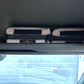 Sprinter Storage Cubby Small Pouch - 8"x3"x4"