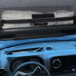 MOLLE  Storage Cubby Large Pouch - 15” x 3" x 4"