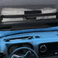 Sprinter Storage Cubby Small Pouch - 8"x3"x4"