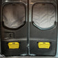 Storage Pouch for Mesh Door Pocket