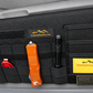 Sprinter Sun Visor Organizer with Mirror