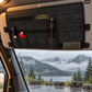 Sprinter Sun Visor Organizer (without mirror)