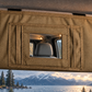 Sprinter Sun Visor Organizer with Mirror