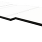 Mercedes Sprinter Floor Step and Trim