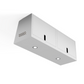 Overhead Van Cabinet | Squared