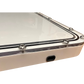 Flat Mount Low Profile for Starlink Dishy