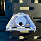 Starlink Mini Low-Profile Roof Rack Mount