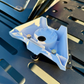 Starlink Mini Low-Profile Roof Rack Mount