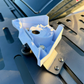 Starlink Mini Low-Profile Roof Rack Mount