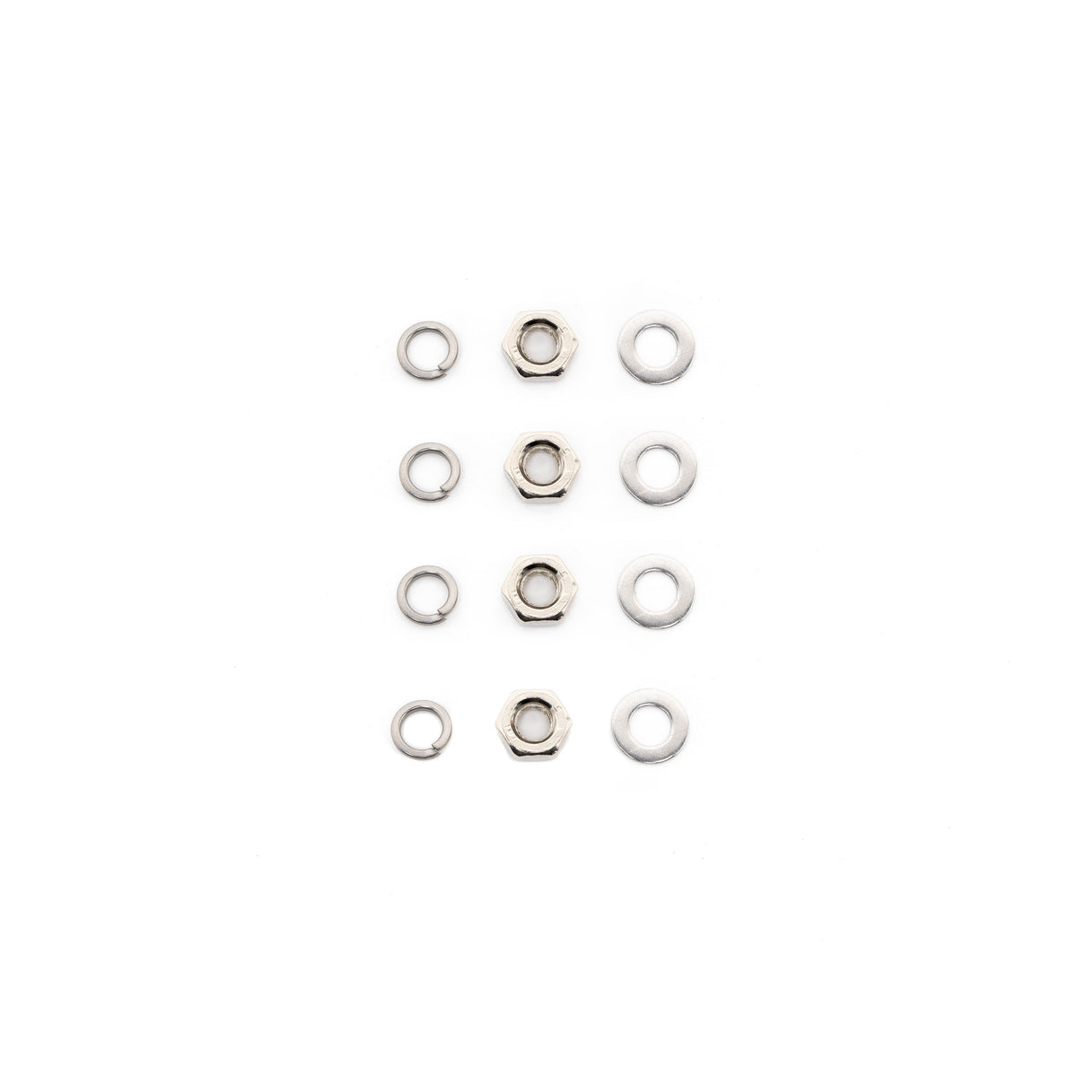 Starlink Magnetic Feet for PCI Mini Go and PCI Race Mount