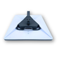 Starlink Mini Roof Rack Mount