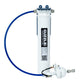 Stealth Flex Twist Built-In Water Filtration & Purification System