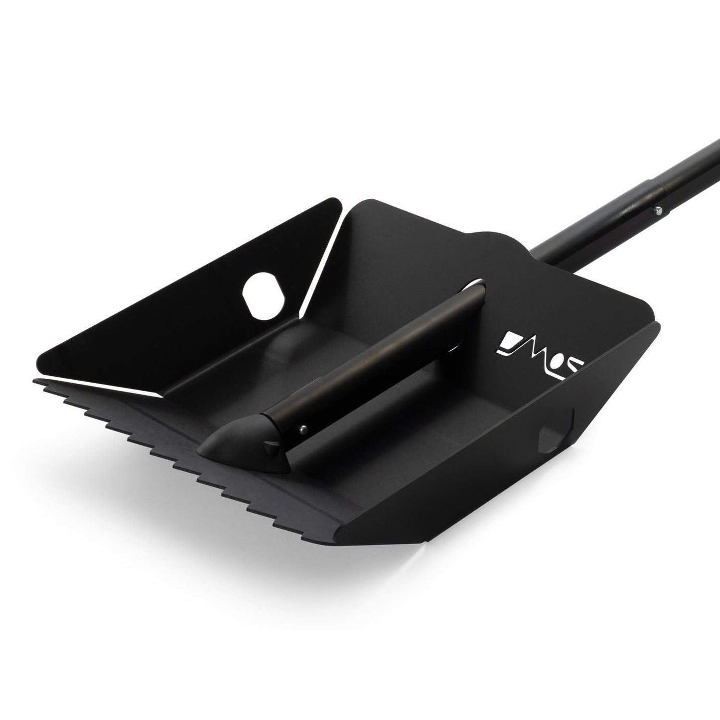 DMOS The Stealth XL Shovel