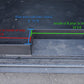 Transit Insulated Subfloor System (With Step and Trim)