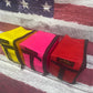 Storyteller Overhead Cabinet Storage Bags