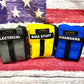 Storyteller Overhead Cabinet Storage Bags