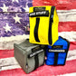 Storyteller Overhead Cabinet Storage Bags