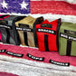 Storyteller Overhead Cabinet Storage Bags