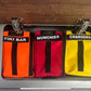 Storyteller Overhead Cabinet Storage Bags