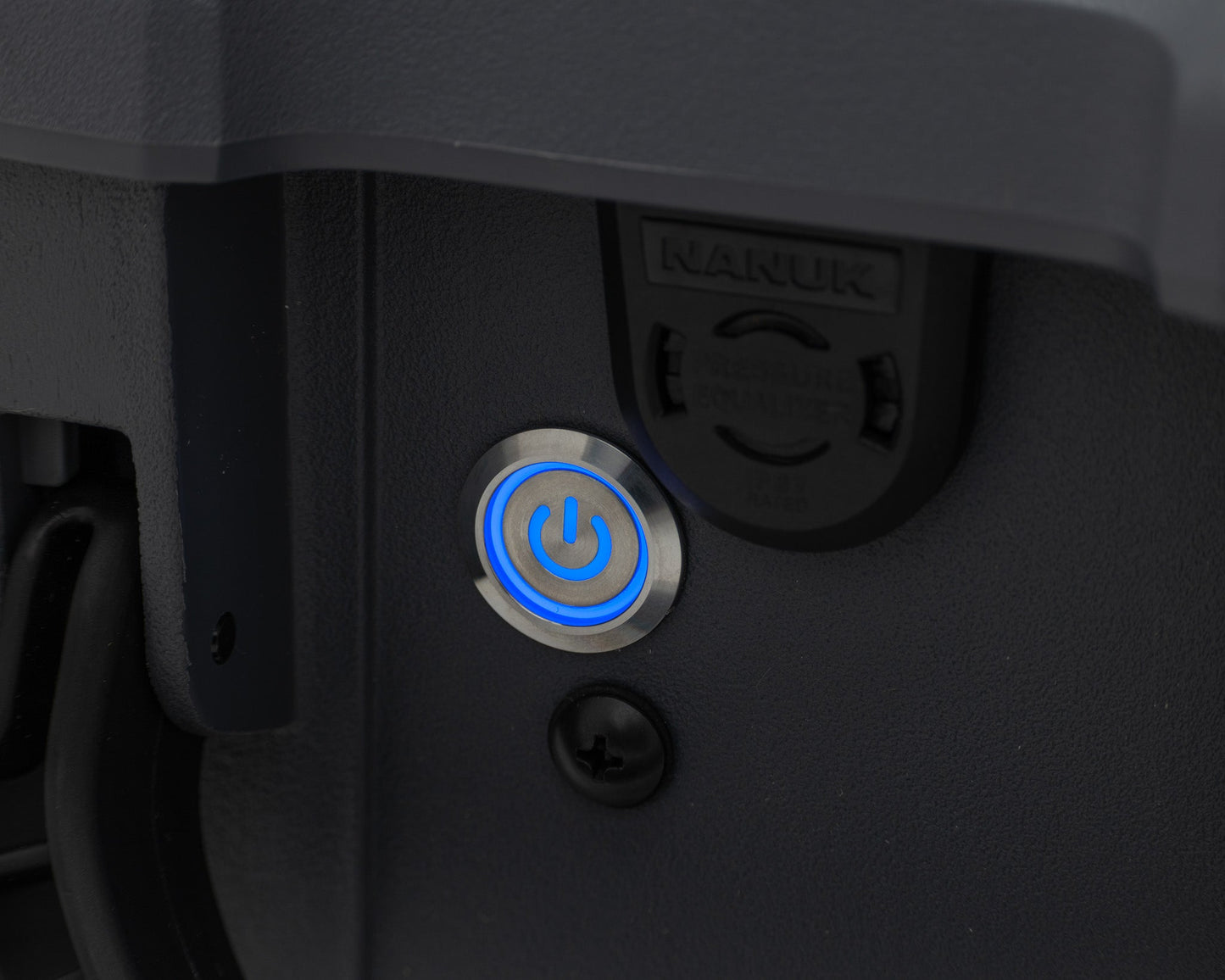 Stream - Portable Water Filtration & Purification System