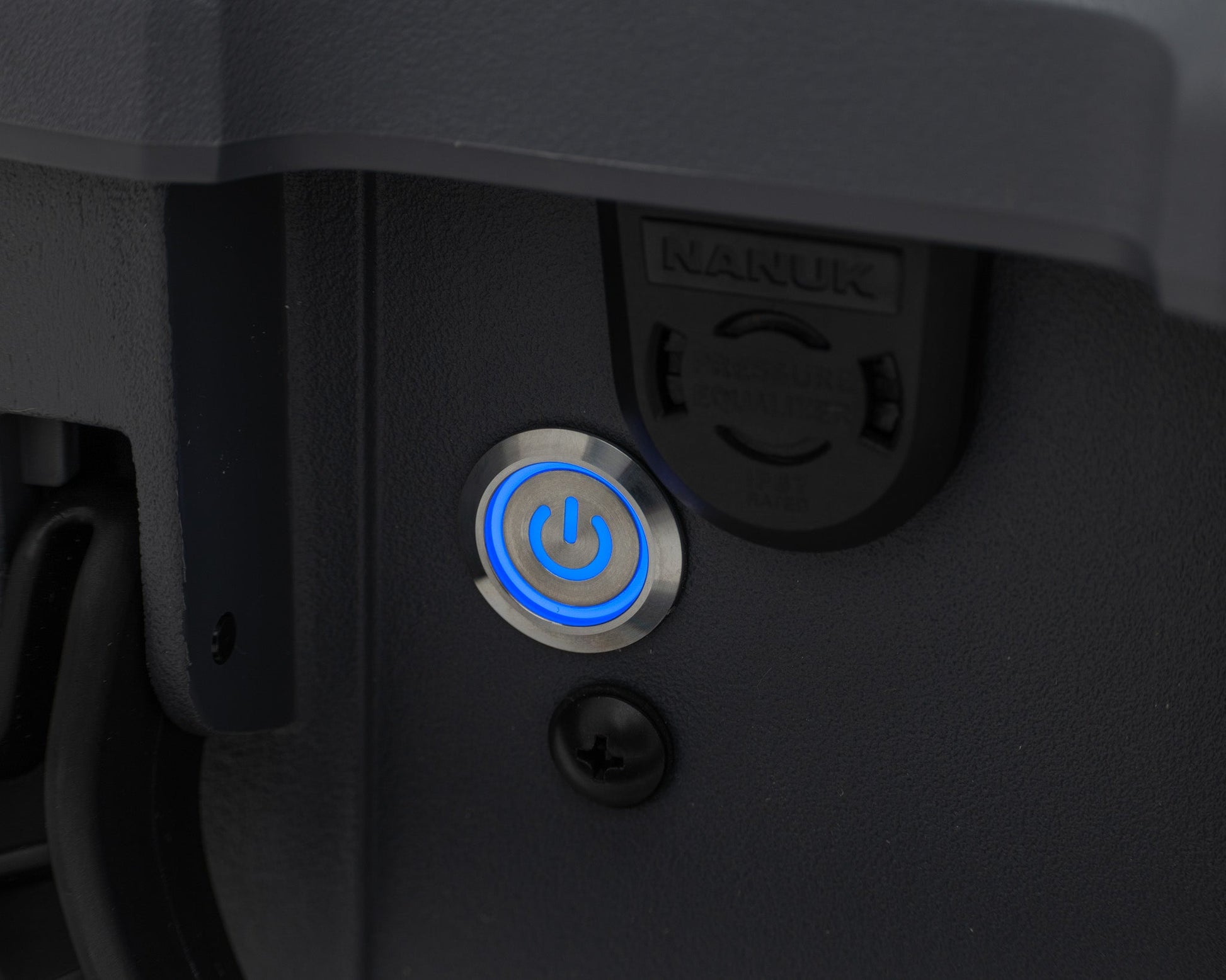 Stream - Portable Water Filtration & Purification System